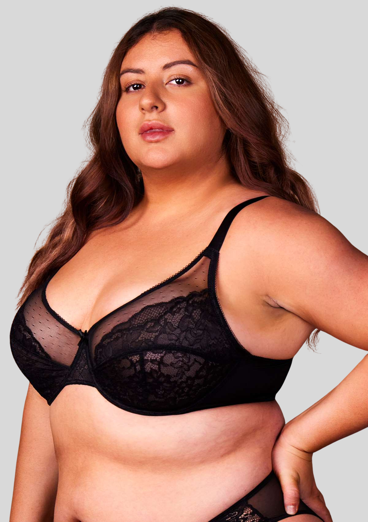 Soutien-gorge Minimiseur Aurelivy SHAPEA