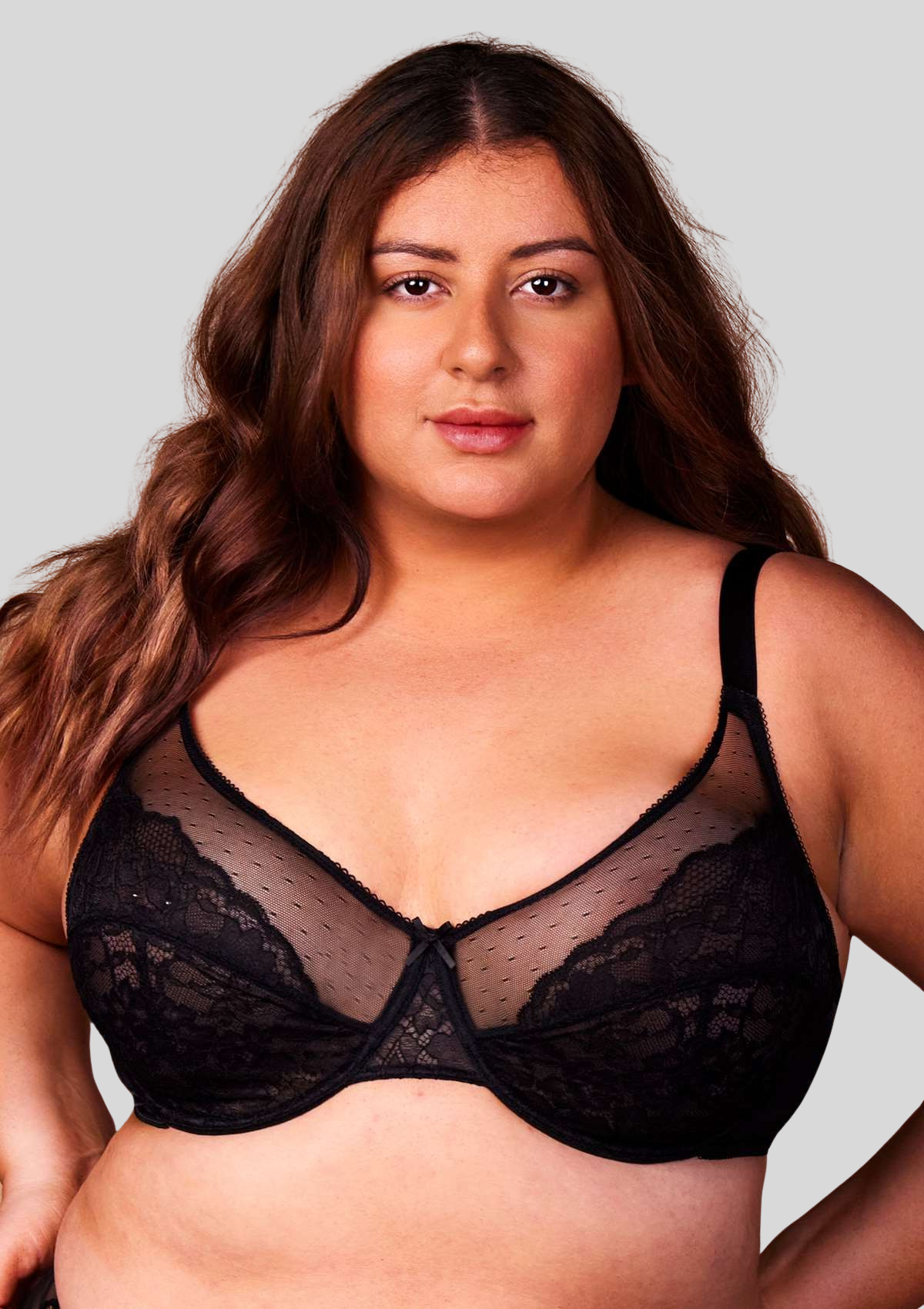 Soutien-gorge Minimiseur Aurelivy SHAPEA