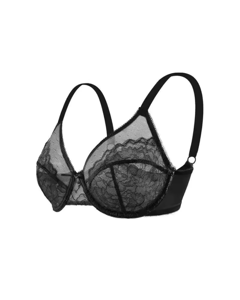 Soutien-gorge Minimiseur Aurelivy SHAPEA