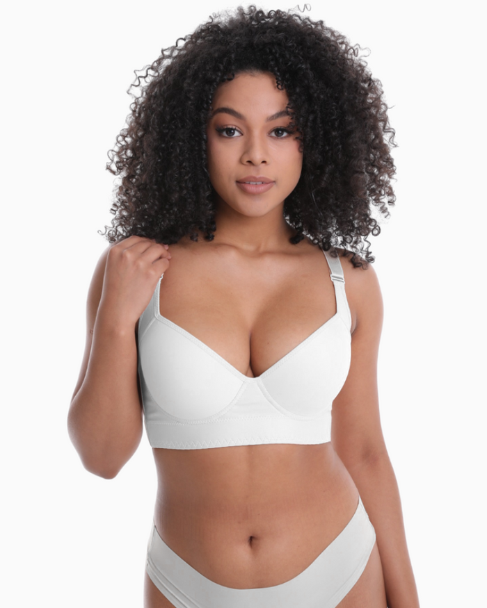 Soutien-gorge Sculpt & Confort Aurelivy