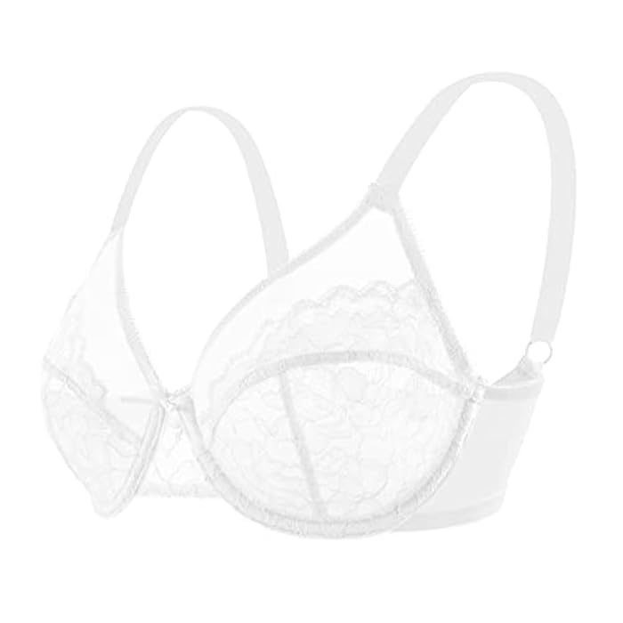Soutien-gorge Minimiseur Aurelivy SHAPEA