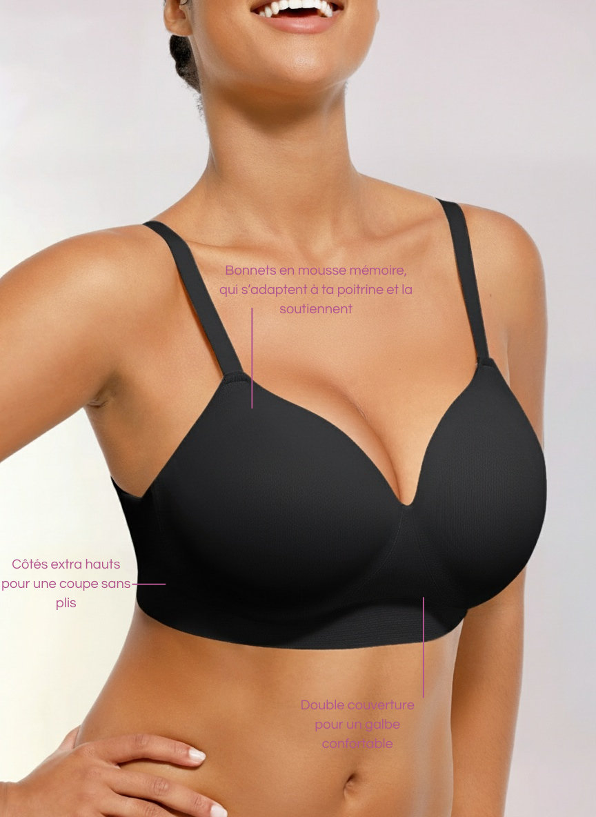 Soutien-gorge Enhance Aurelivy SHAPEA