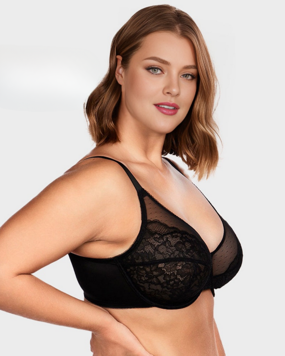 Soutien-gorge Minimiseur Aurelivy SHAPEA