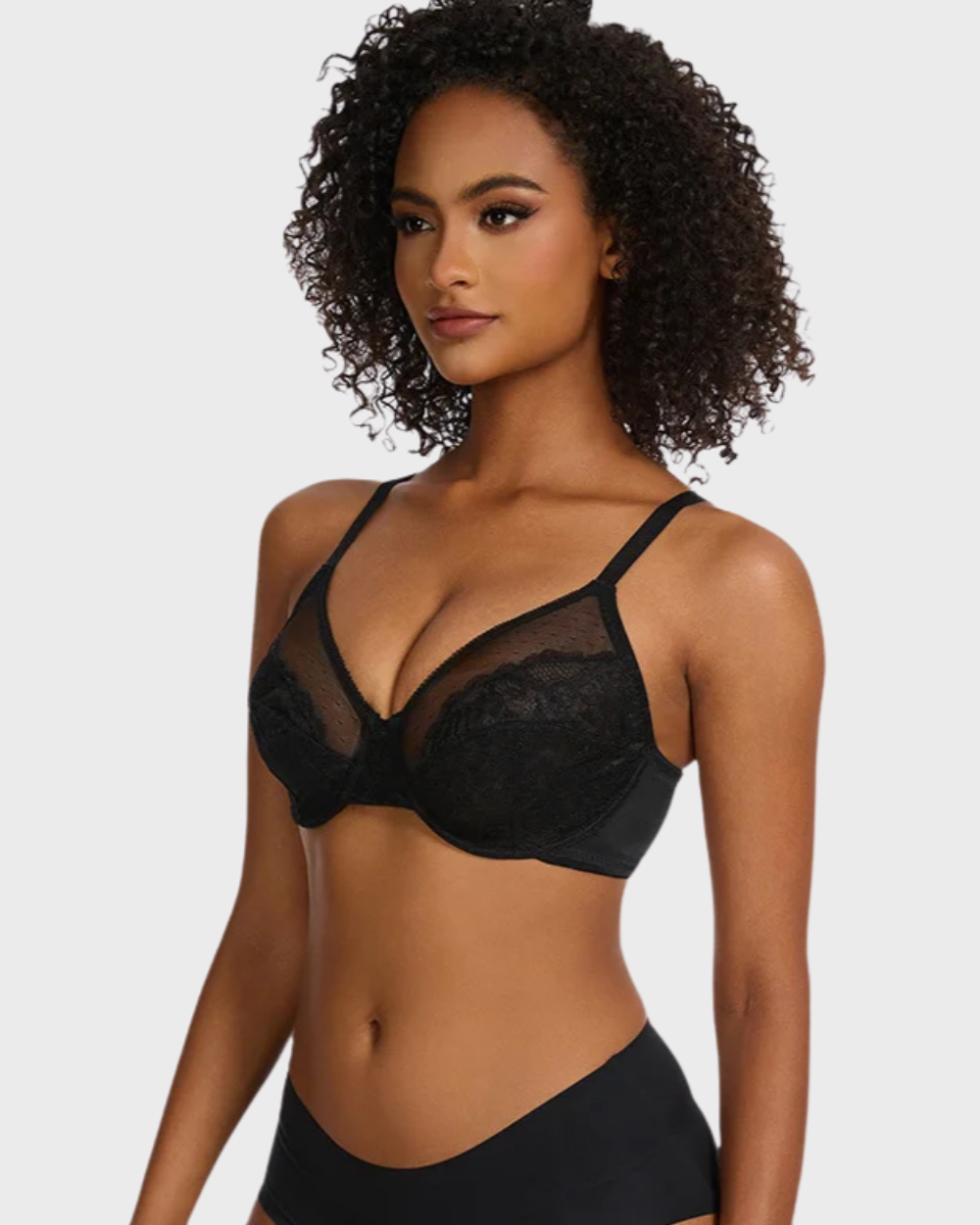 Soutien-gorge Minimiseur Aurelivy SHAPEA - Minimisez votre poitrine
