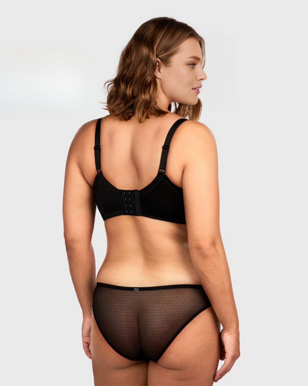 Soutien-gorge Minimiseur Aurelivy SHAPEA