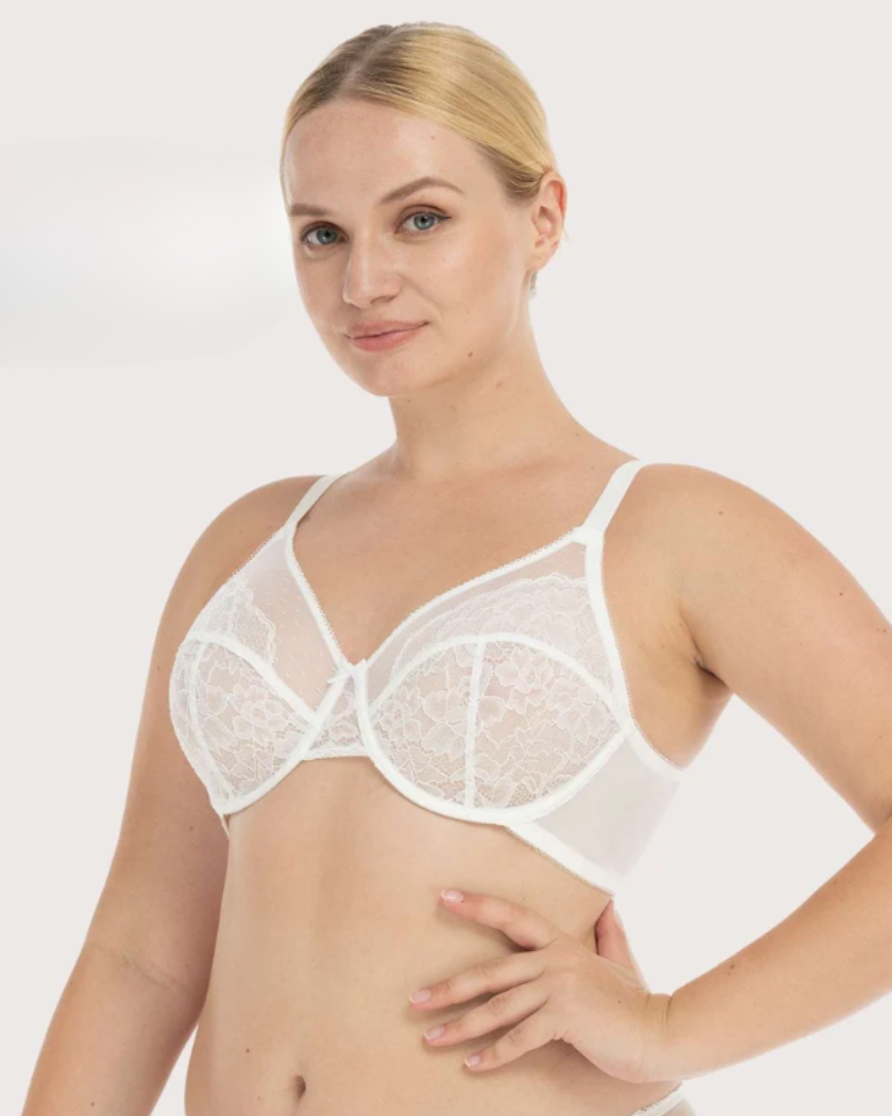 Soutien-gorge Minimiseur Aurelivy SHAPEA