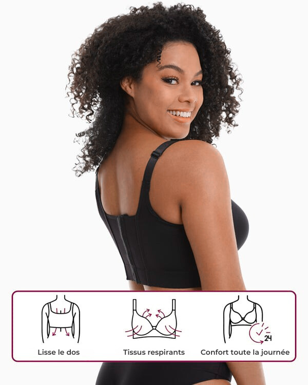 Soutien-gorge Sculpt & Confort Aurelivy