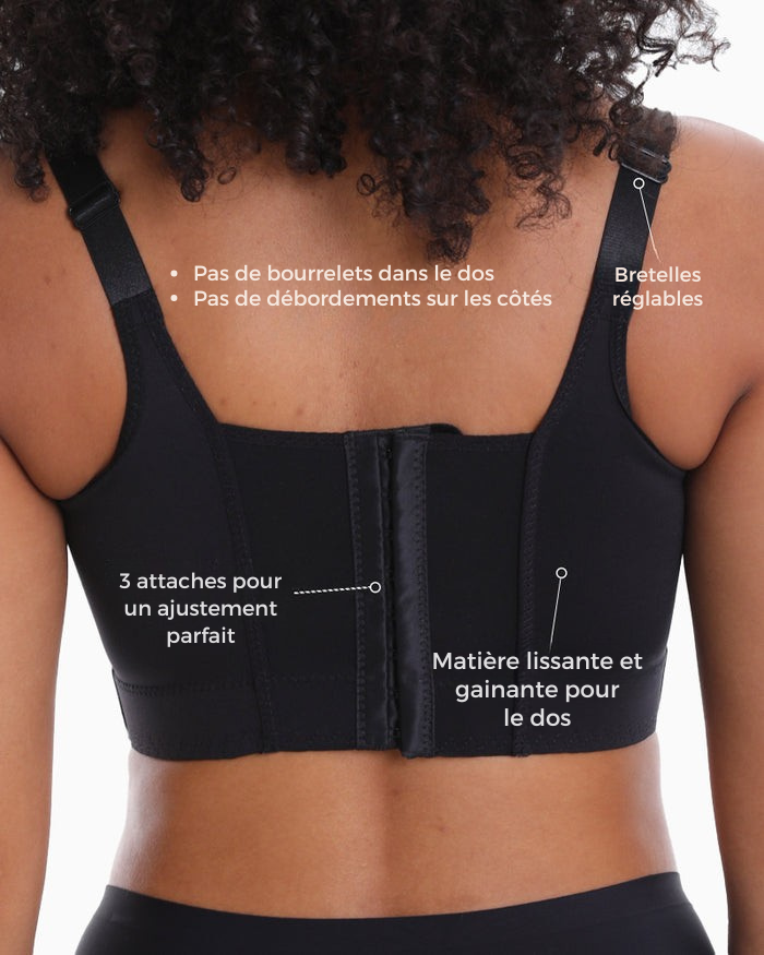 Soutien-gorge Sculpt & Confort Aurelivy