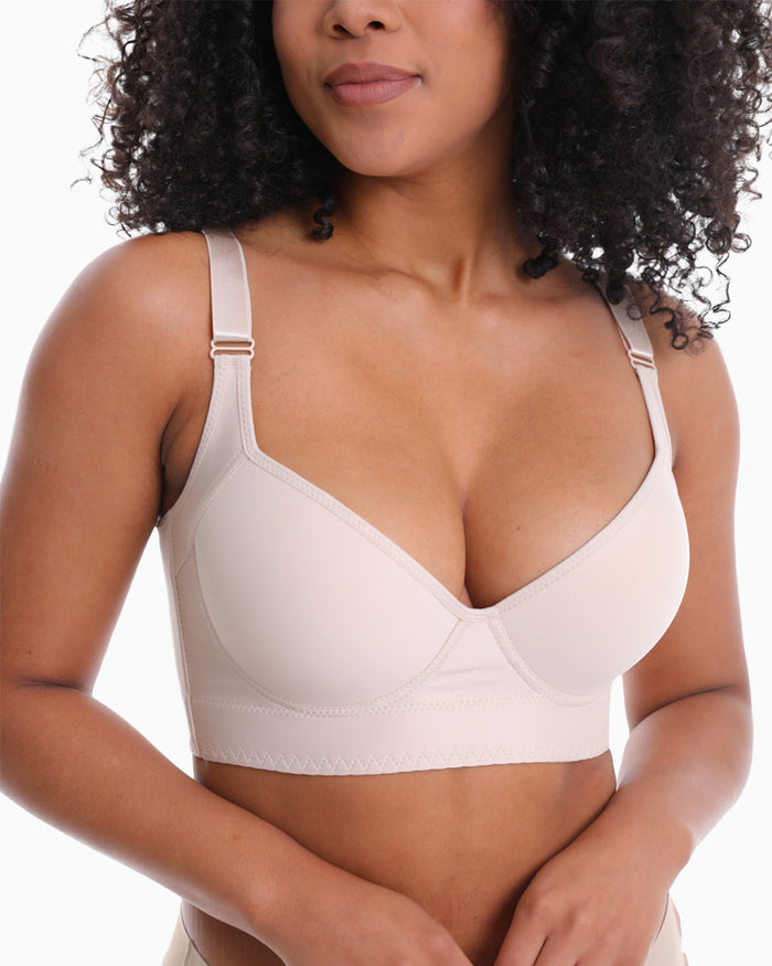 Soutien-gorge Sculpt & Confort Aurelivy