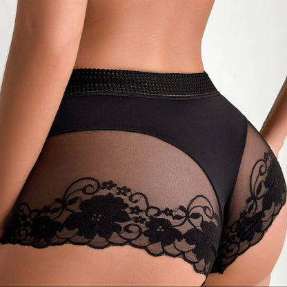 Culotte Sculptante Aurelivy - Le complément parfait de votre transformation
