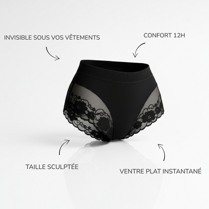 Culotte Sculptante Aurelivy - Le complément parfait de votre transformation