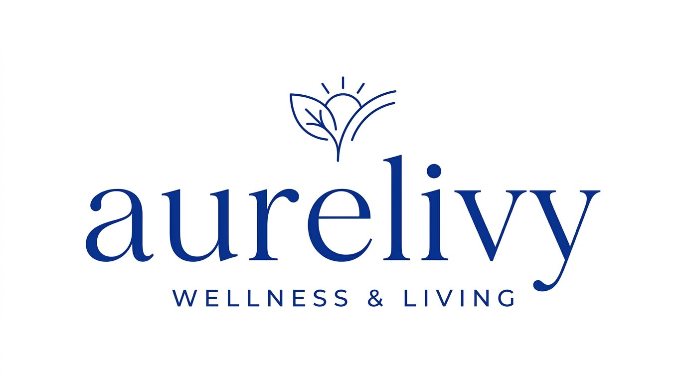 Aurelivy Logo Officiel