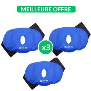 produit 3 - Produit 3 x Fresh Poches™ - face