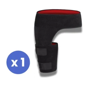 produit ceinture - Ceinture OrthoActive™ Sofela - Produit Ceinture Confortable pour le Bien-être - cote-1