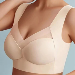 produit fitbra™ - Produit FitBra™ | Brassière Anti-affaissement - face