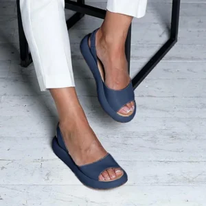 produit lizziano™ - Produit Lizziano™ | Sandales Estivales Confortables - face