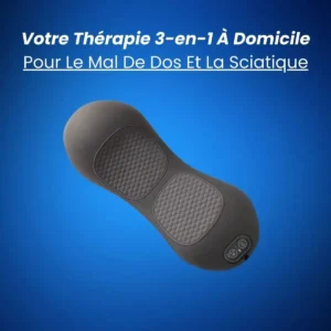 produit masseur - Produit masseur Masseur Cerviatik™ - face