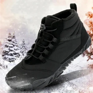 produit rust™ - Produit Rust™ - Chaussures Orthopédiques d'Hiver - face